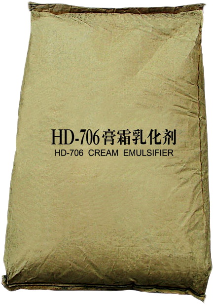 HD-706膏霜乳化剂