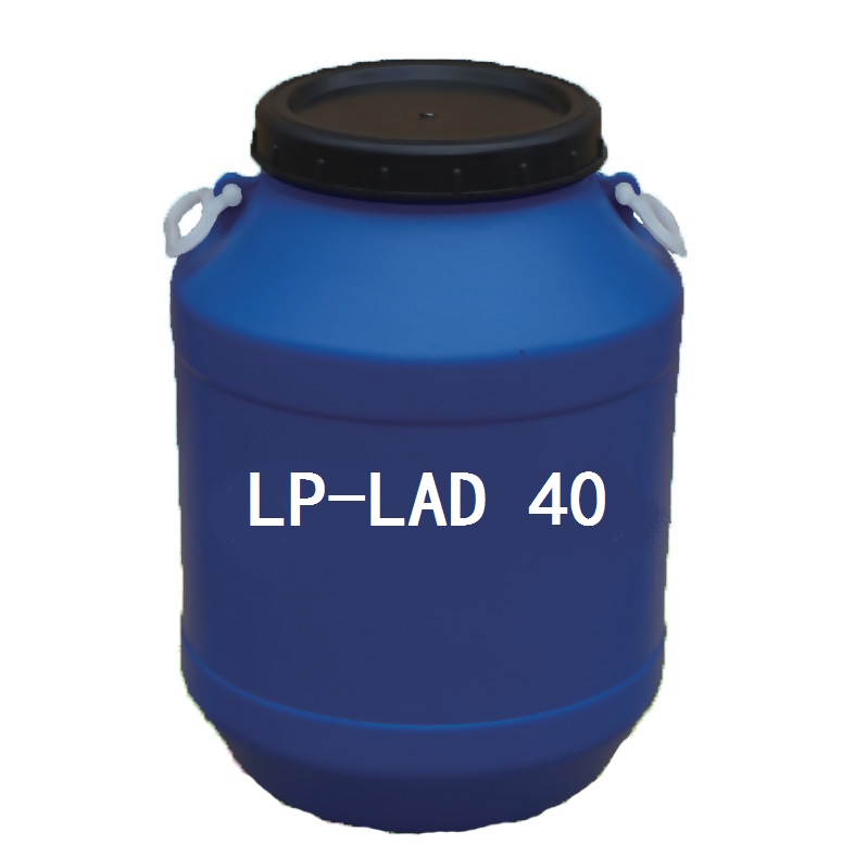LP-LAD 40